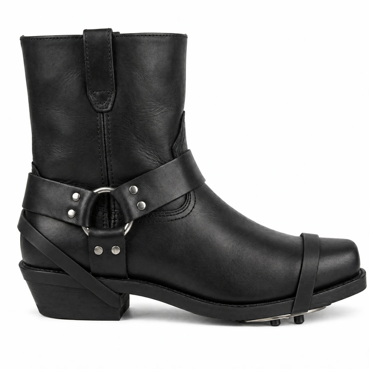 Sparkrider Spark Boot side view