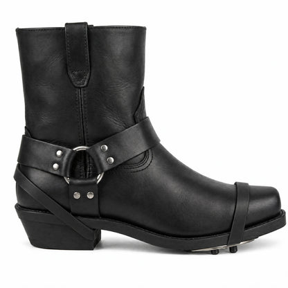 Sparkrider Spark Boot side view
